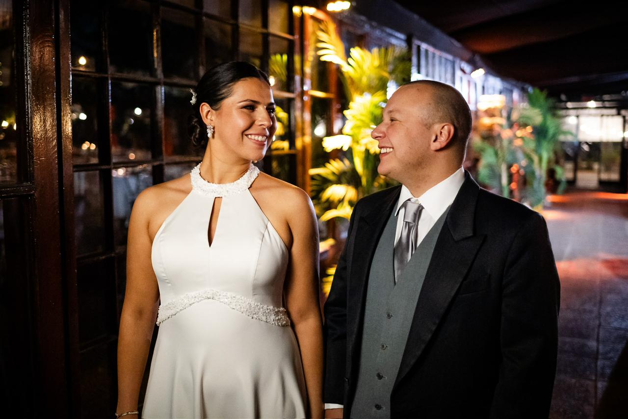 Vestido de Novia 890
