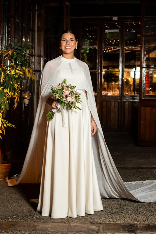 Vestido de Novia 890