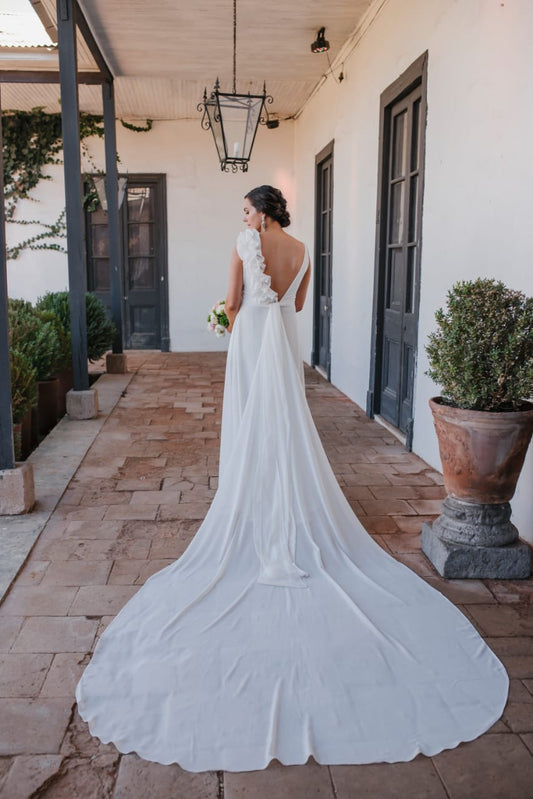Vestido de Novia 866