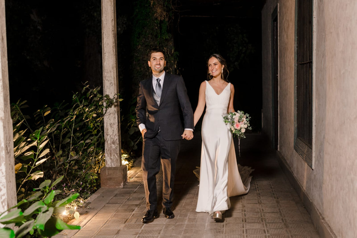 Vestido de Novia 1021
