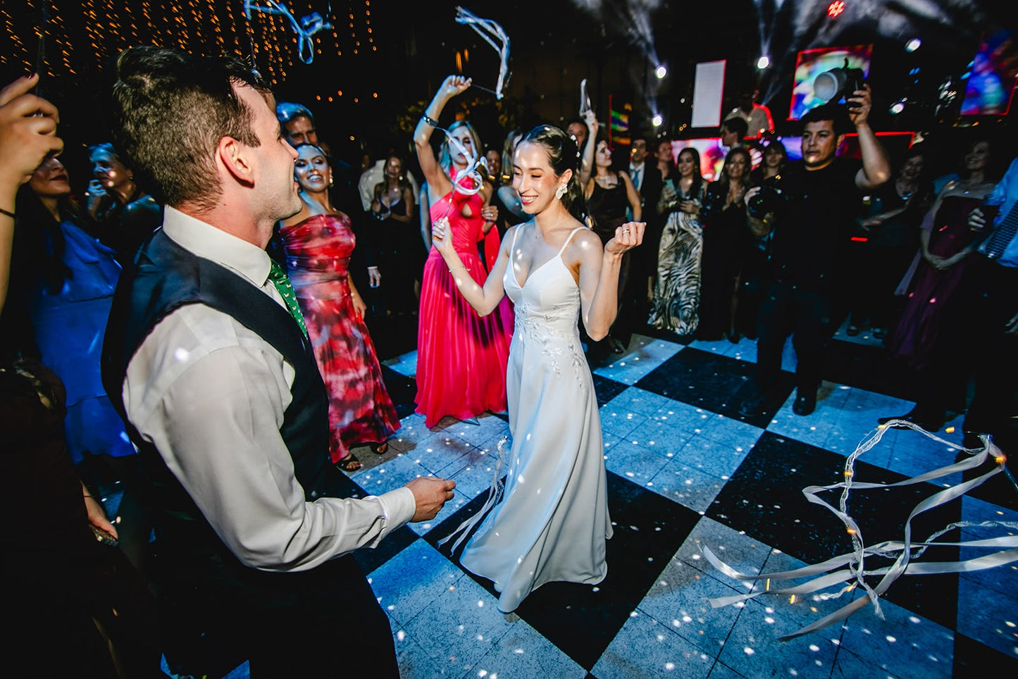 Vestido de Novia 986