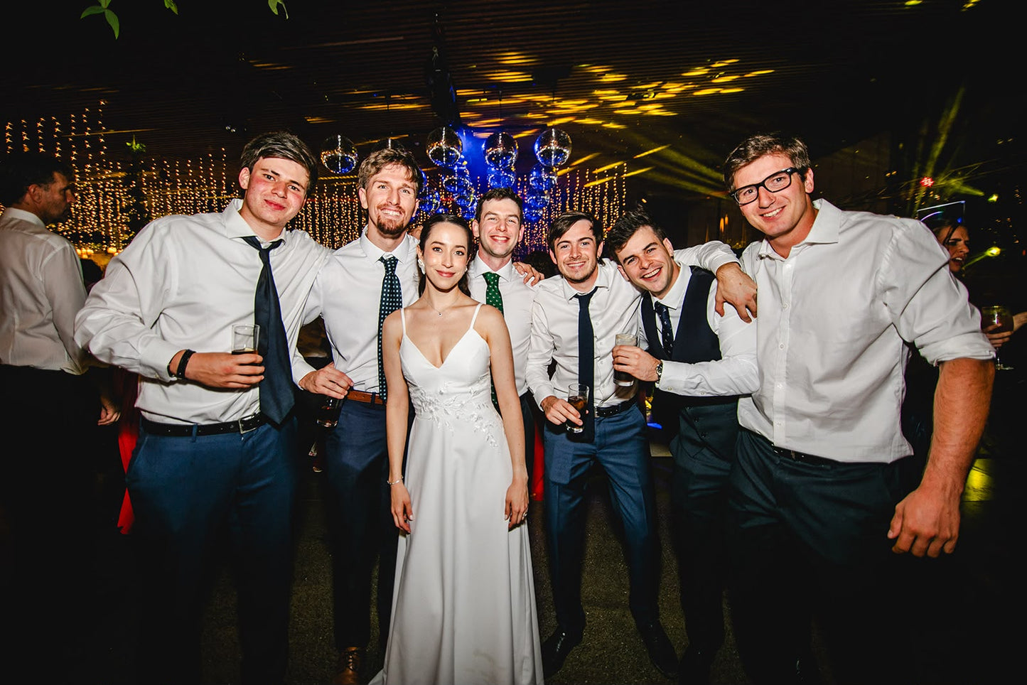 Vestido de Novia 986