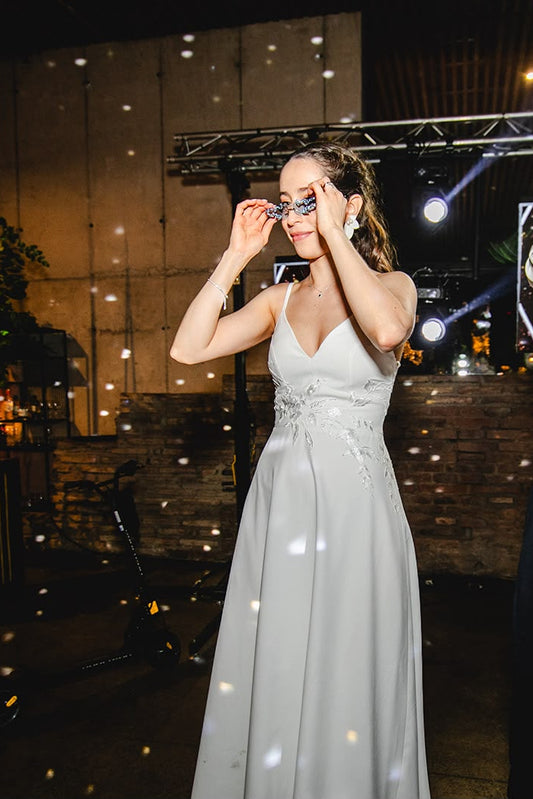 Vestido de Novia 986