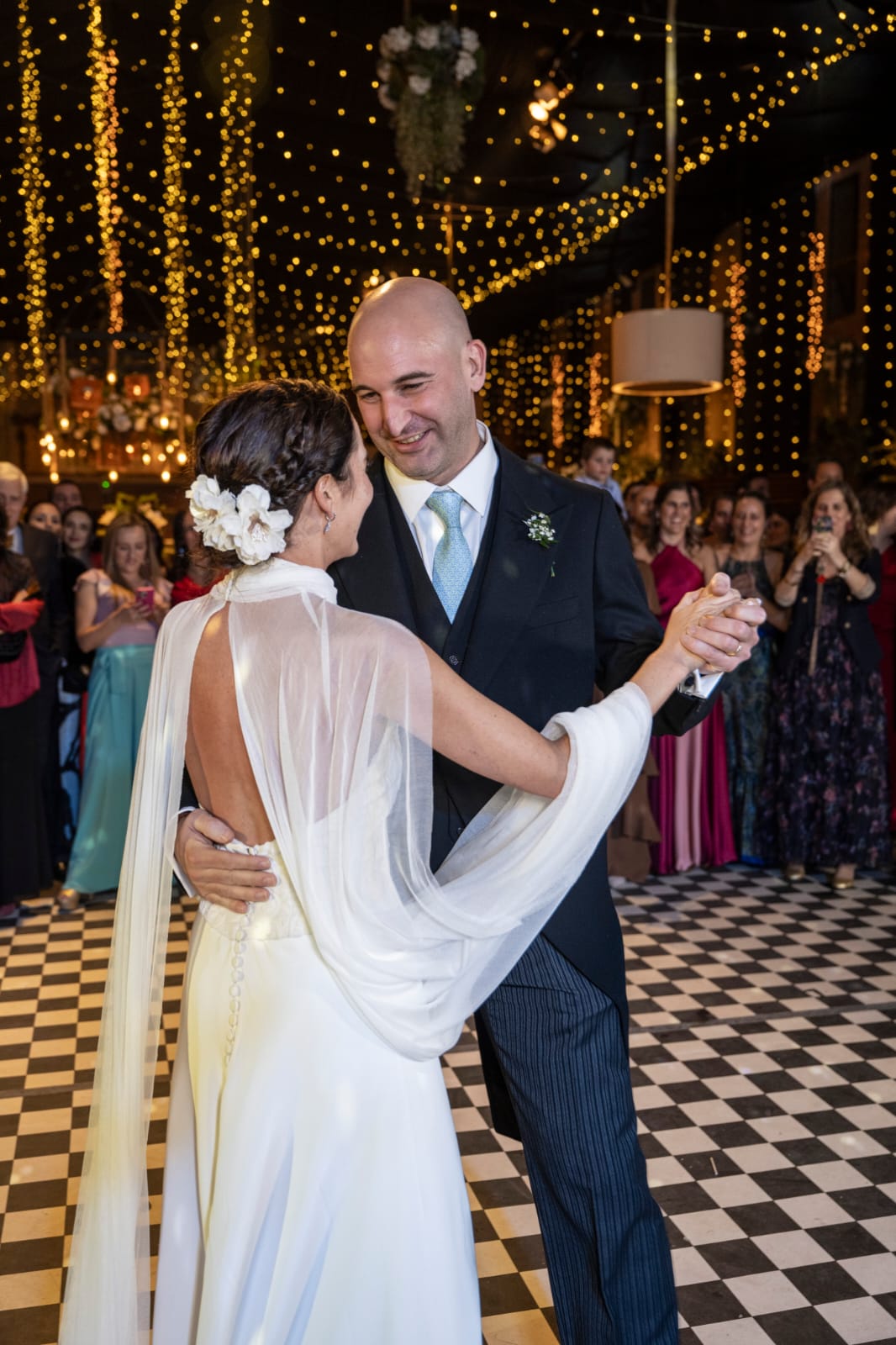 Vestido de Novia 1023