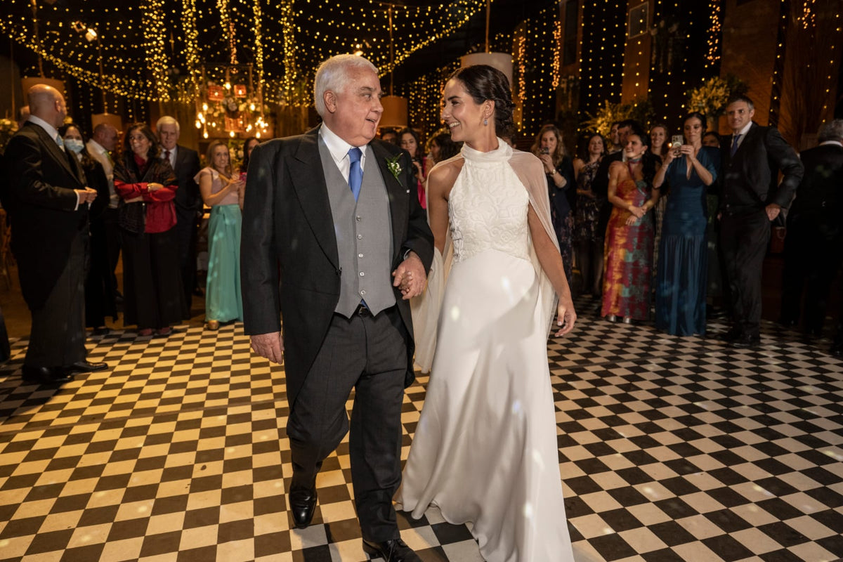 Vestido de Novia 1023