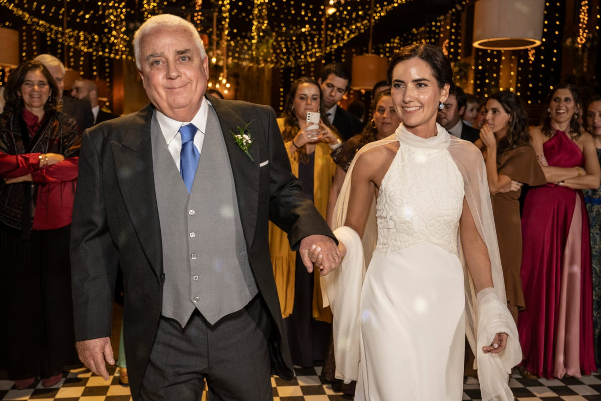 Vestido de Novia 1023