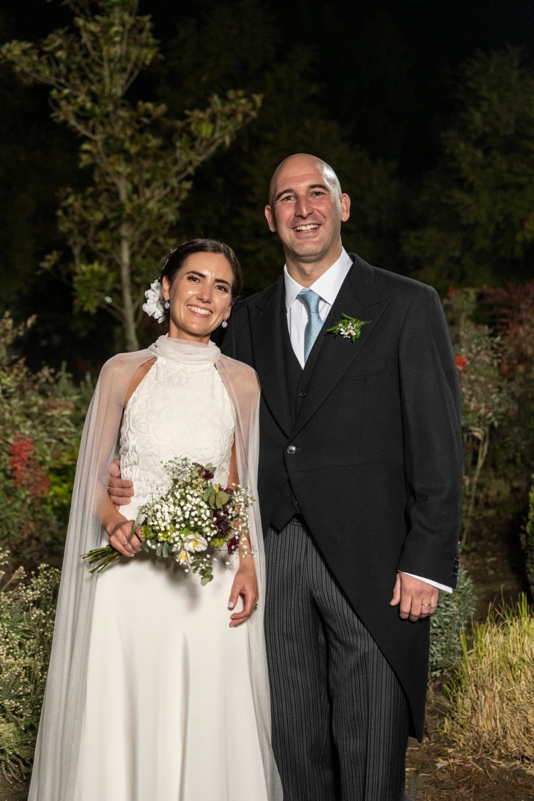Vestido de Novia 1023