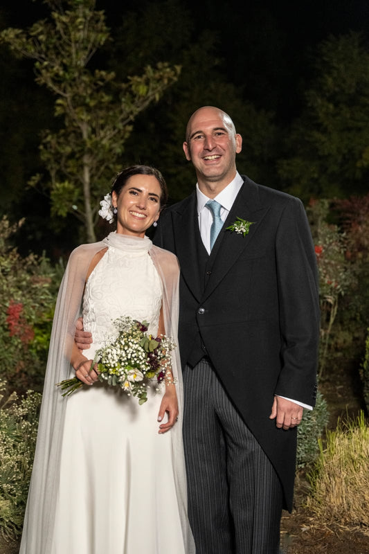 Vestido de Novia 1023