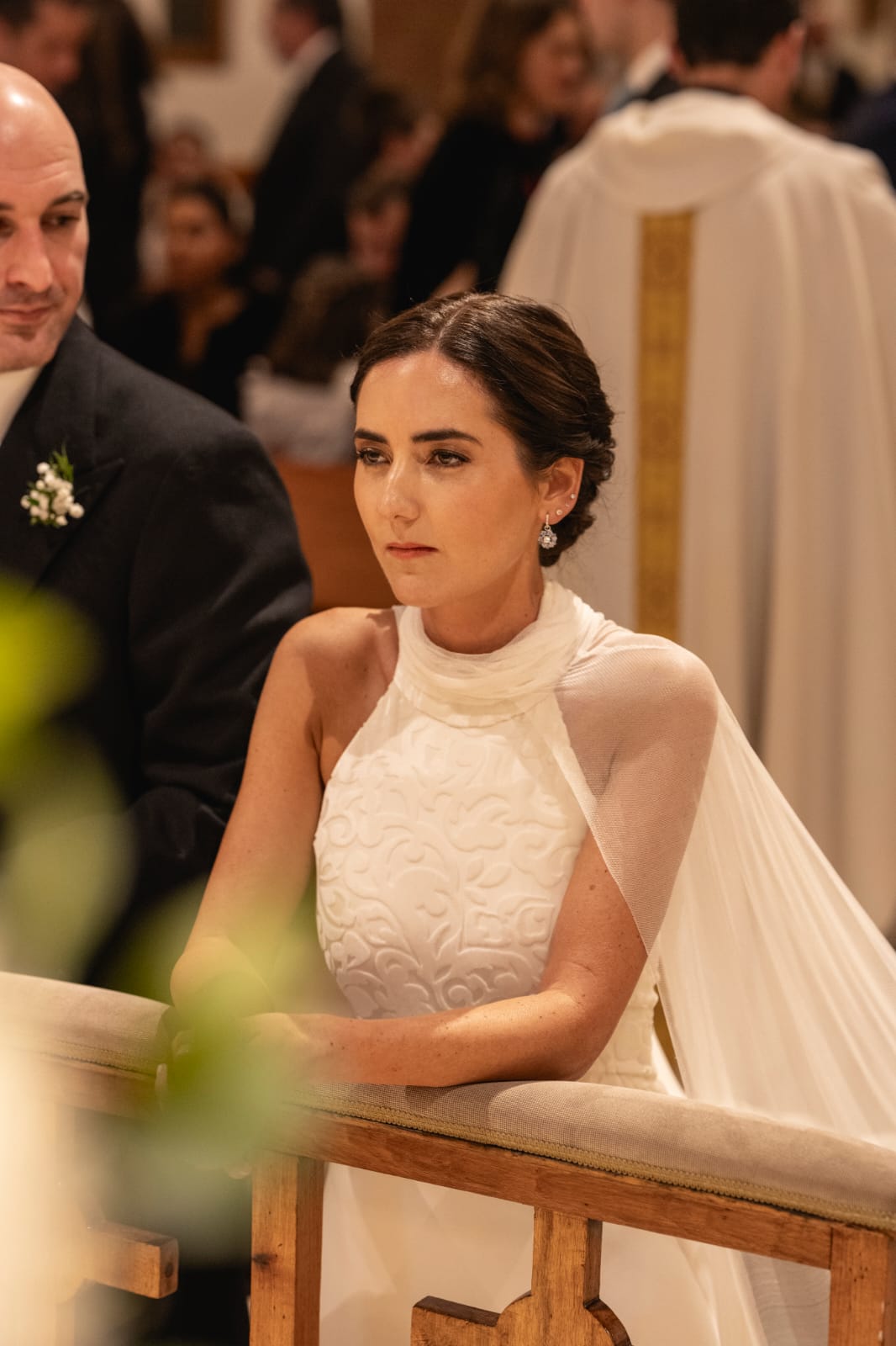 Vestido de Novia 1023