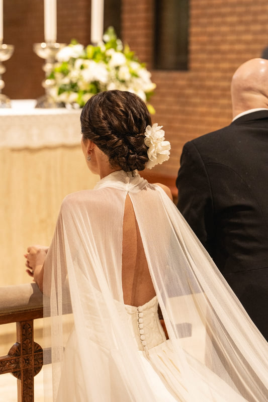 Vestido de Novia 1023