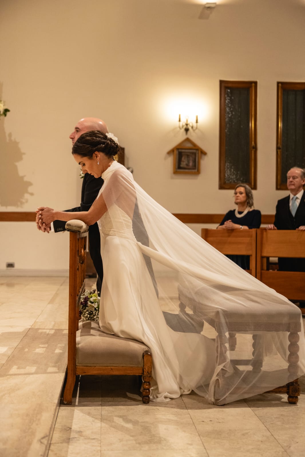 Vestido de Novia 1023