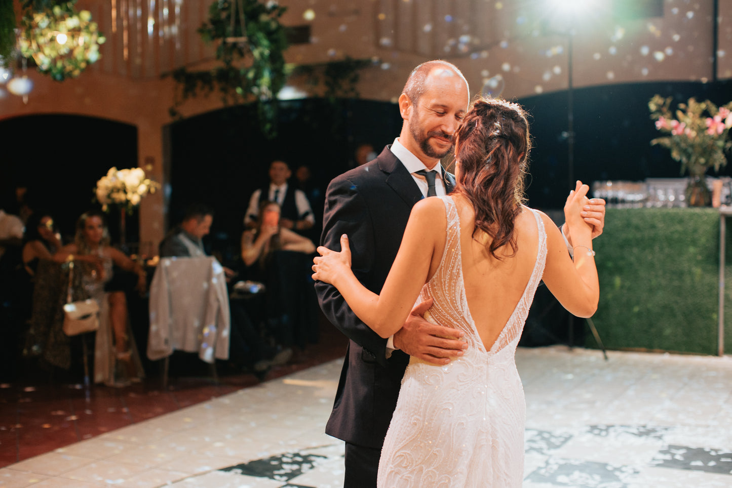 Vestido de Novia 856