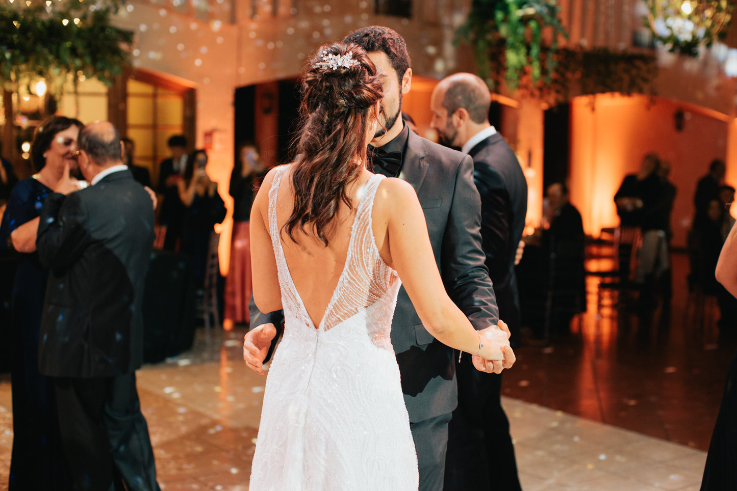 Vestido de Novia 856