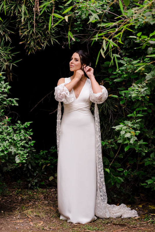 Vestido de Novia 867