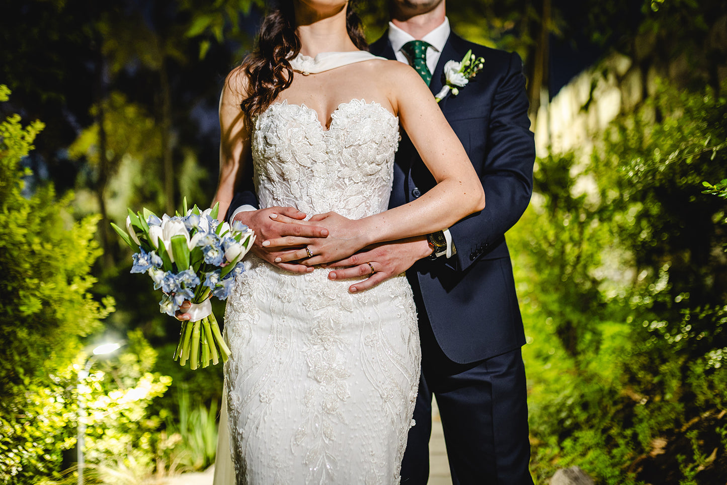 Vestido de Novia 987