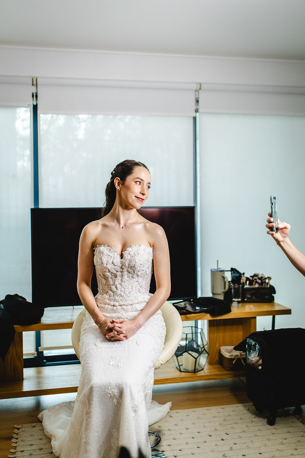 Vestido de Novia 987
