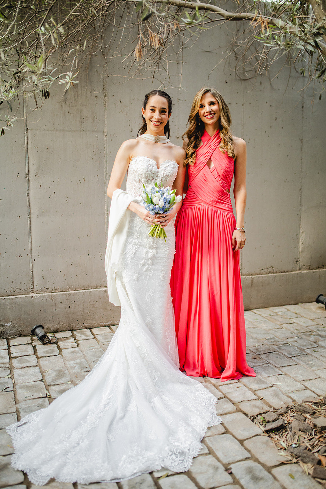 Vestido de Novia 987