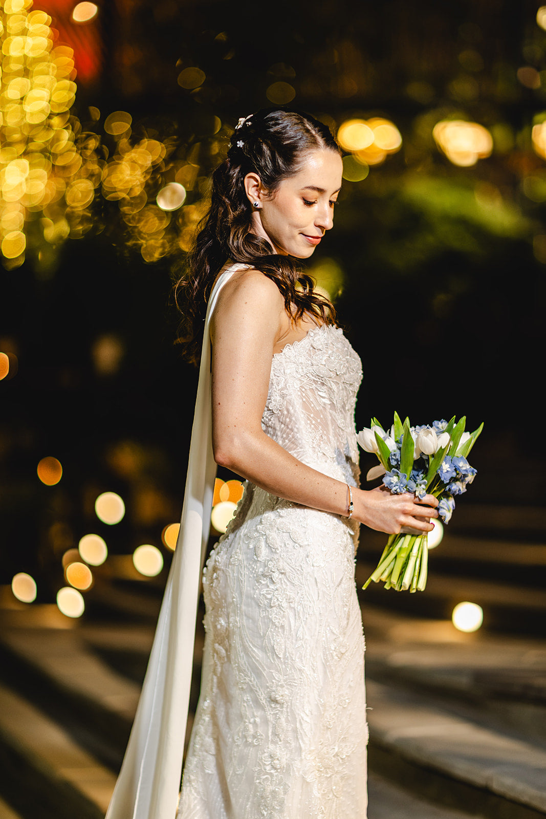 Vestido de Novia 987