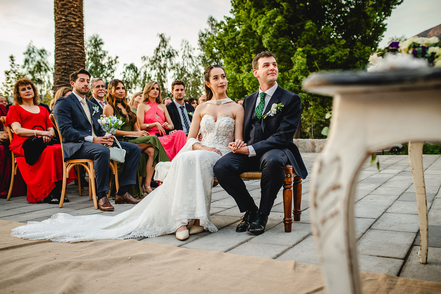 Vestido de Novia 987