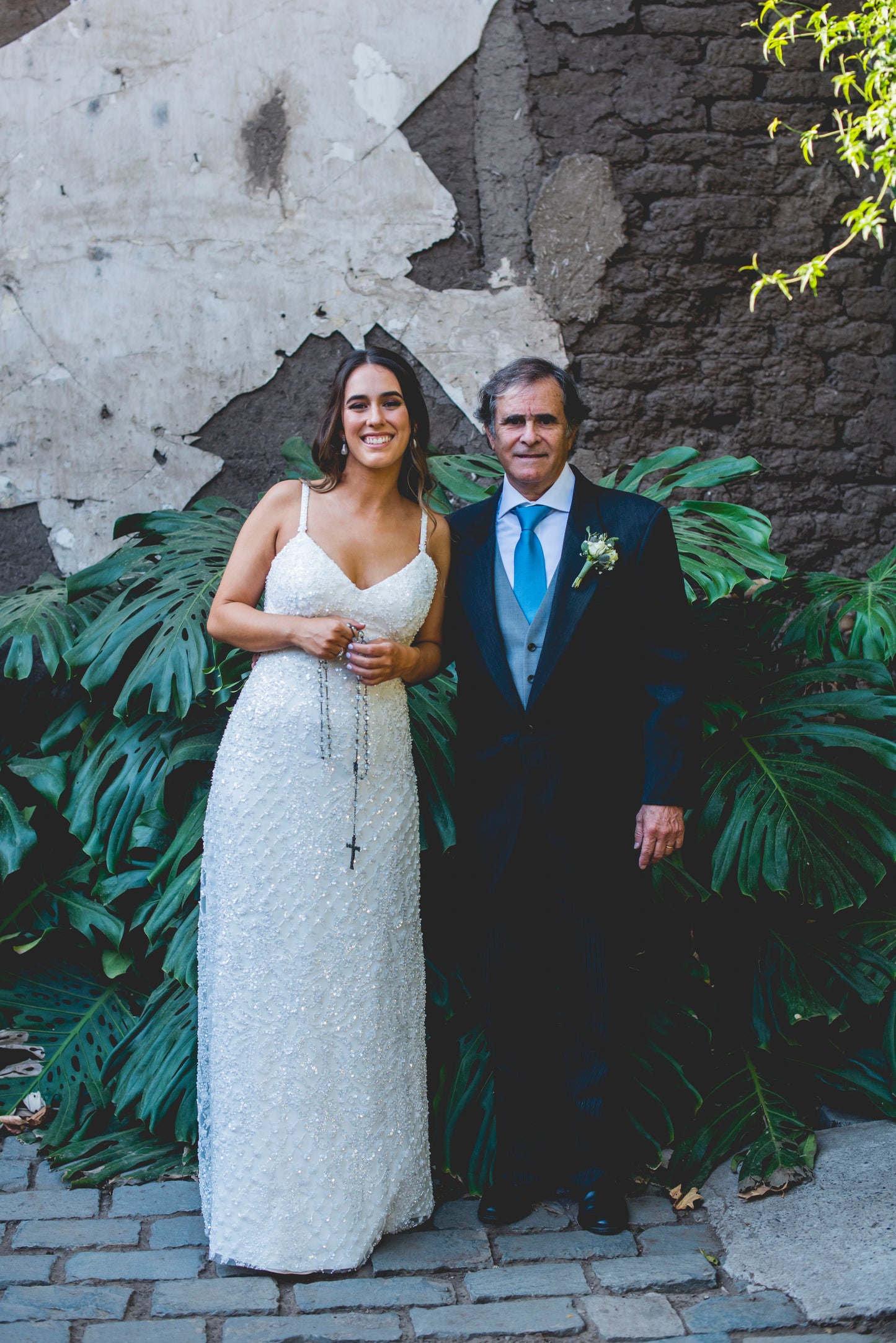 Vestido de Novia 972