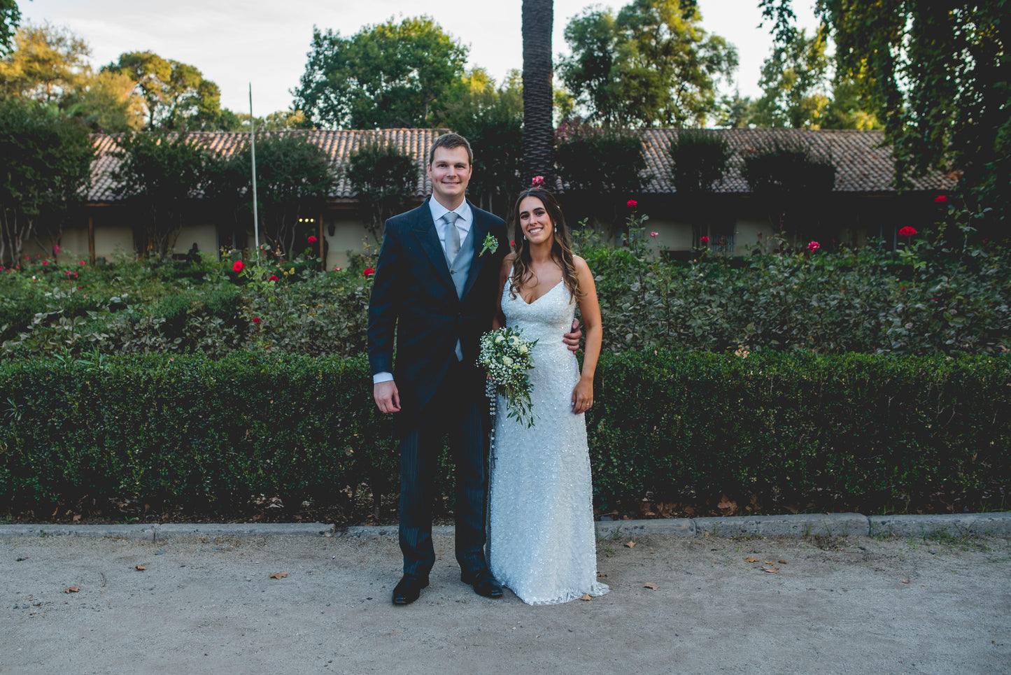 Vestido de Novia 972