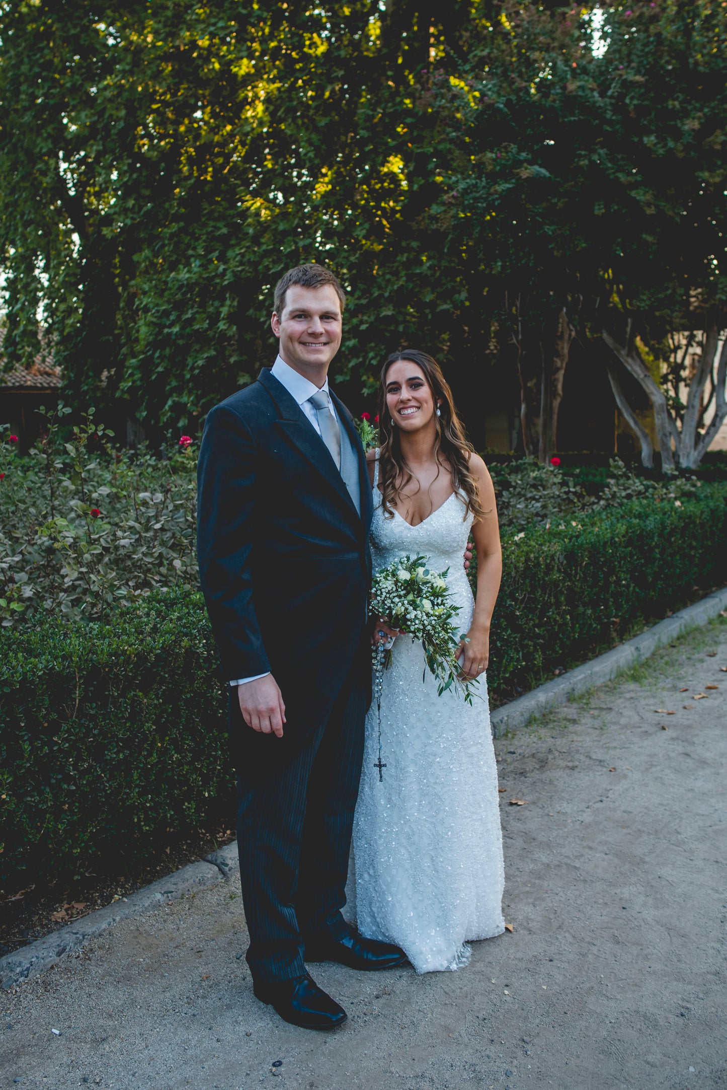 Vestido de Novia 972