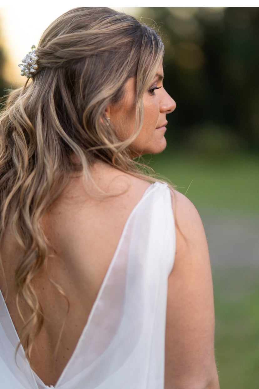 Vestido de Novia 912