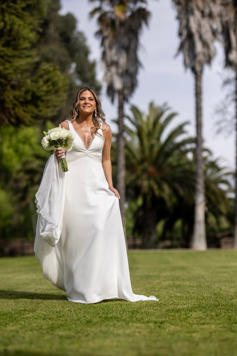 Vestido de Novia 912