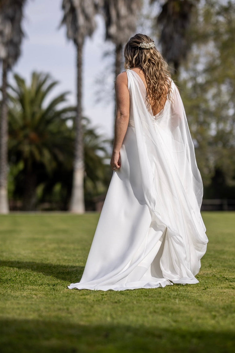 Vestido de Novia 912