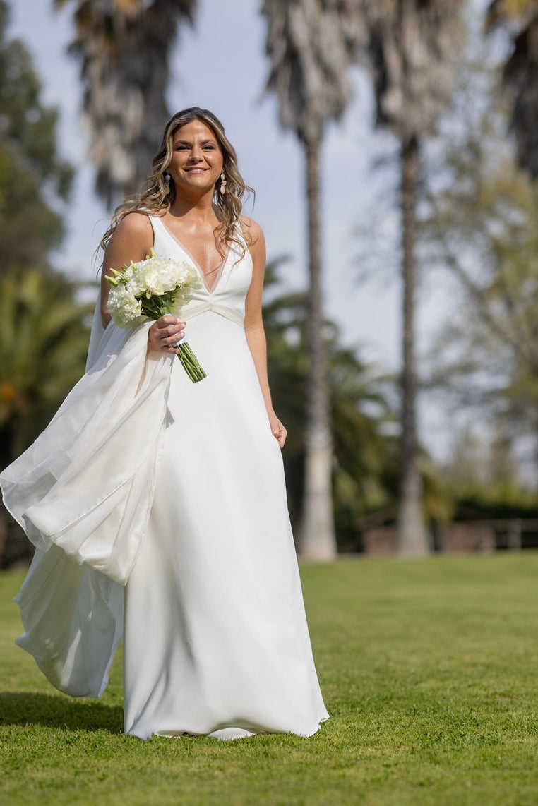Vestido de Novia 912