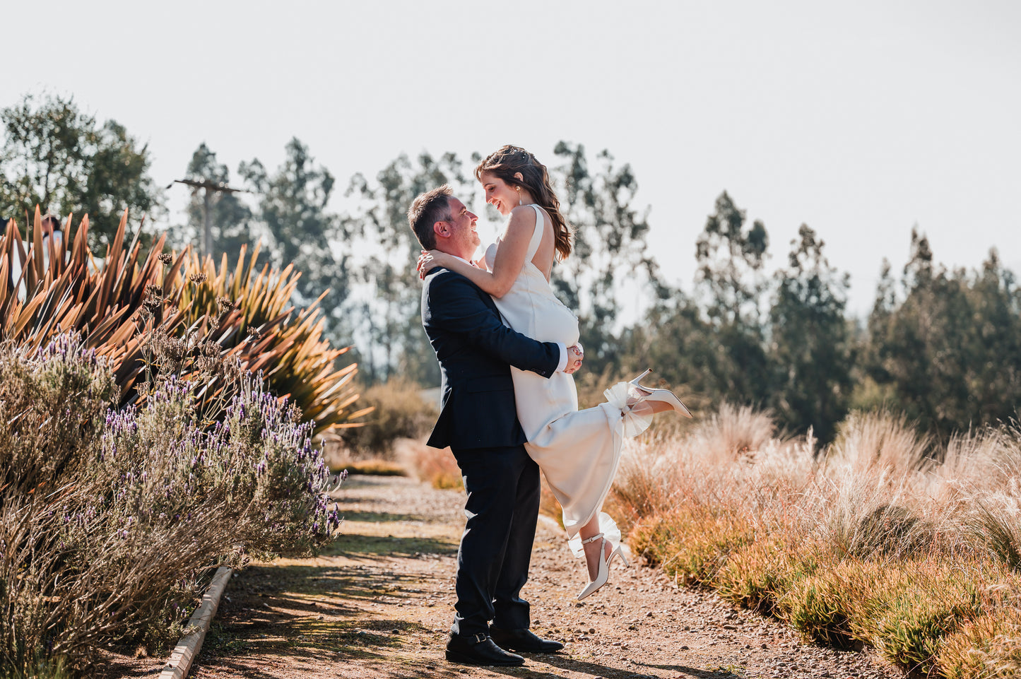 Vestido de Novia 984