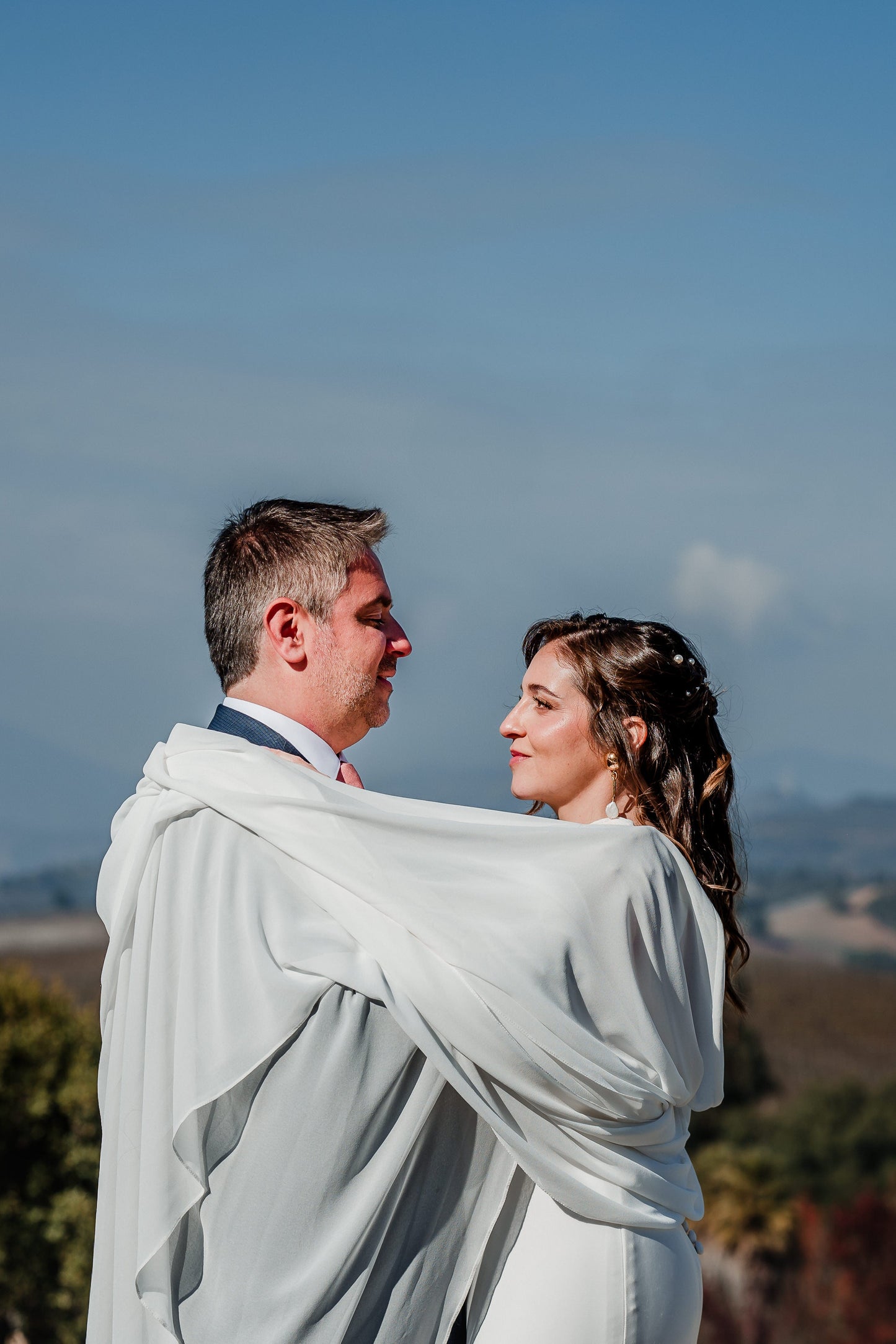 Vestido de Novia 984