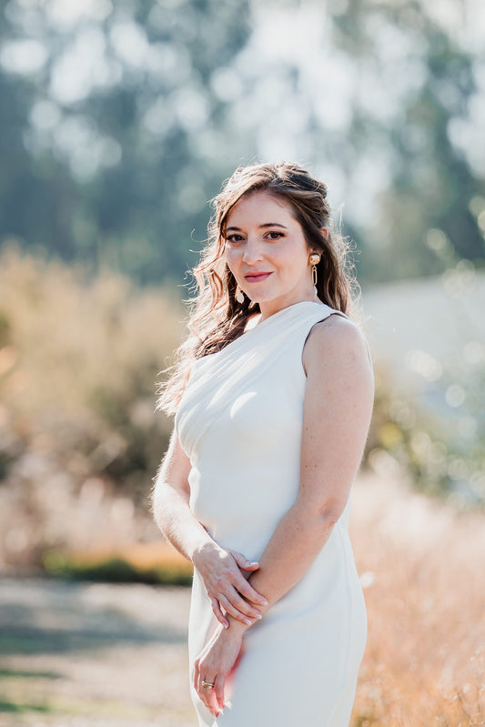 Vestido de Novia 984