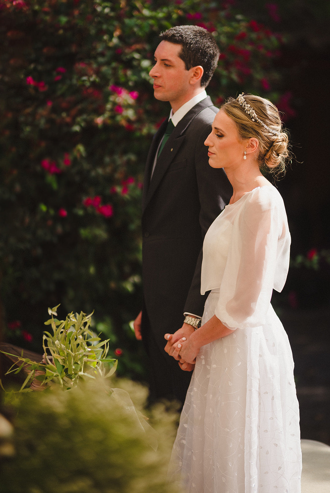 Vestido de Novia 885