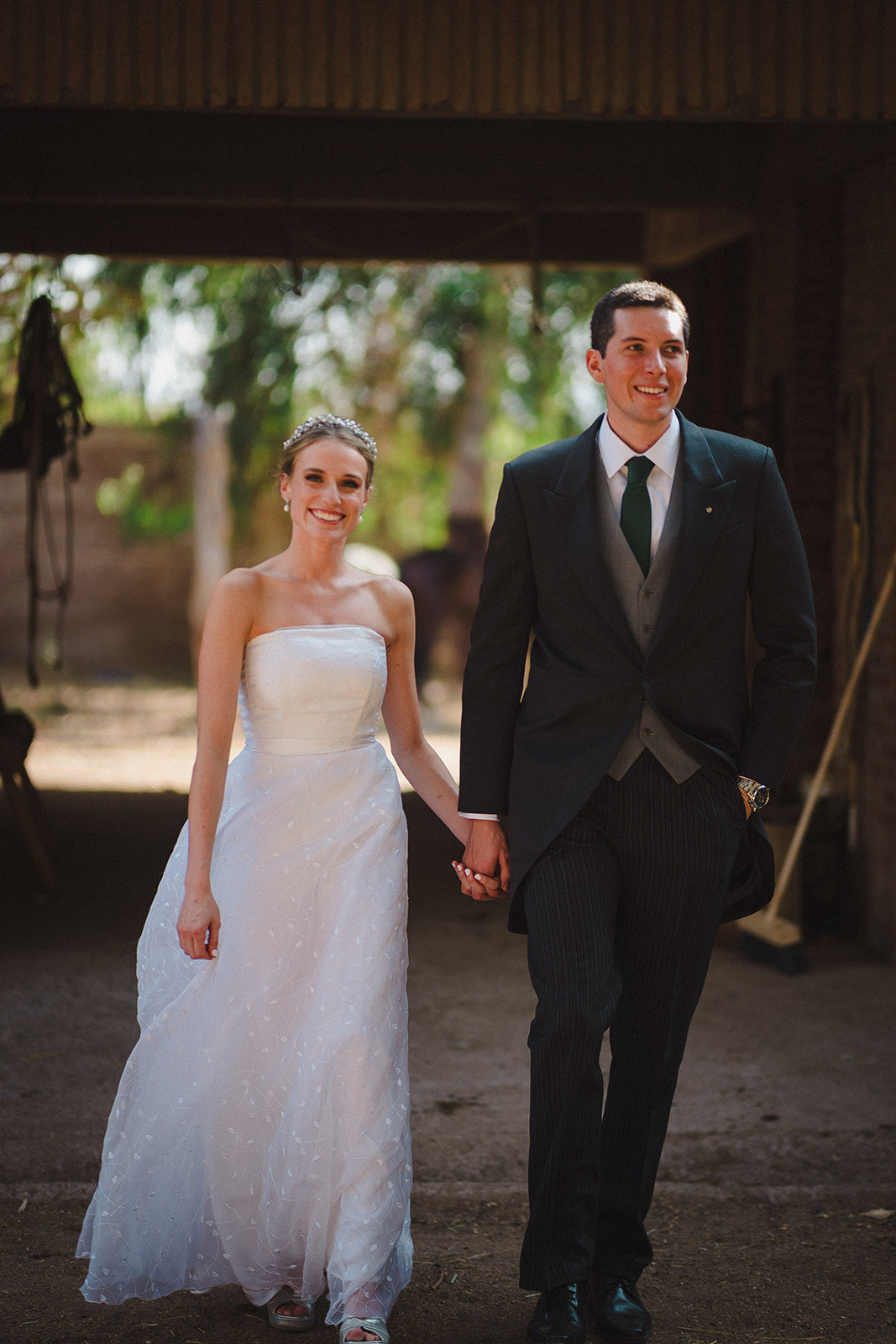 Vestido de Novia 885
