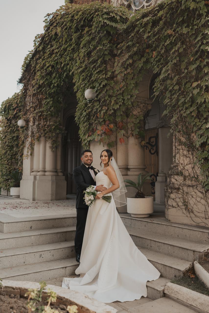 Vestido de Novia 979