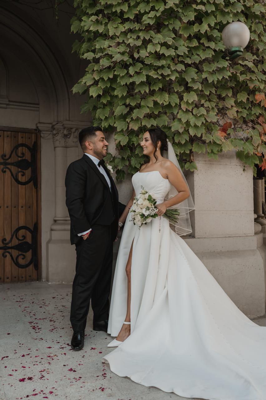 Vestido de Novia 979