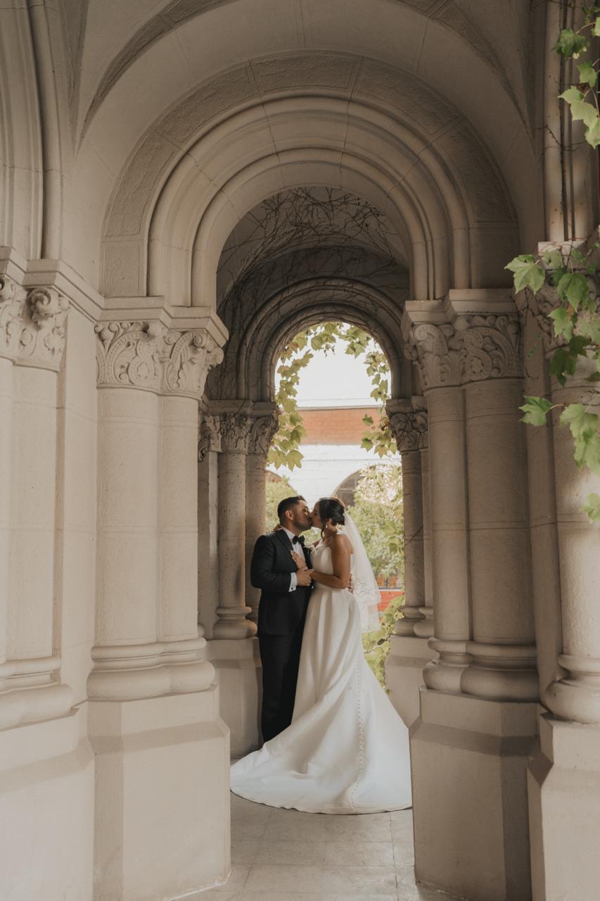 Vestido de Novia 979