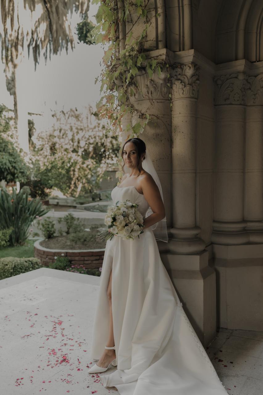 Vestido de Novia 979