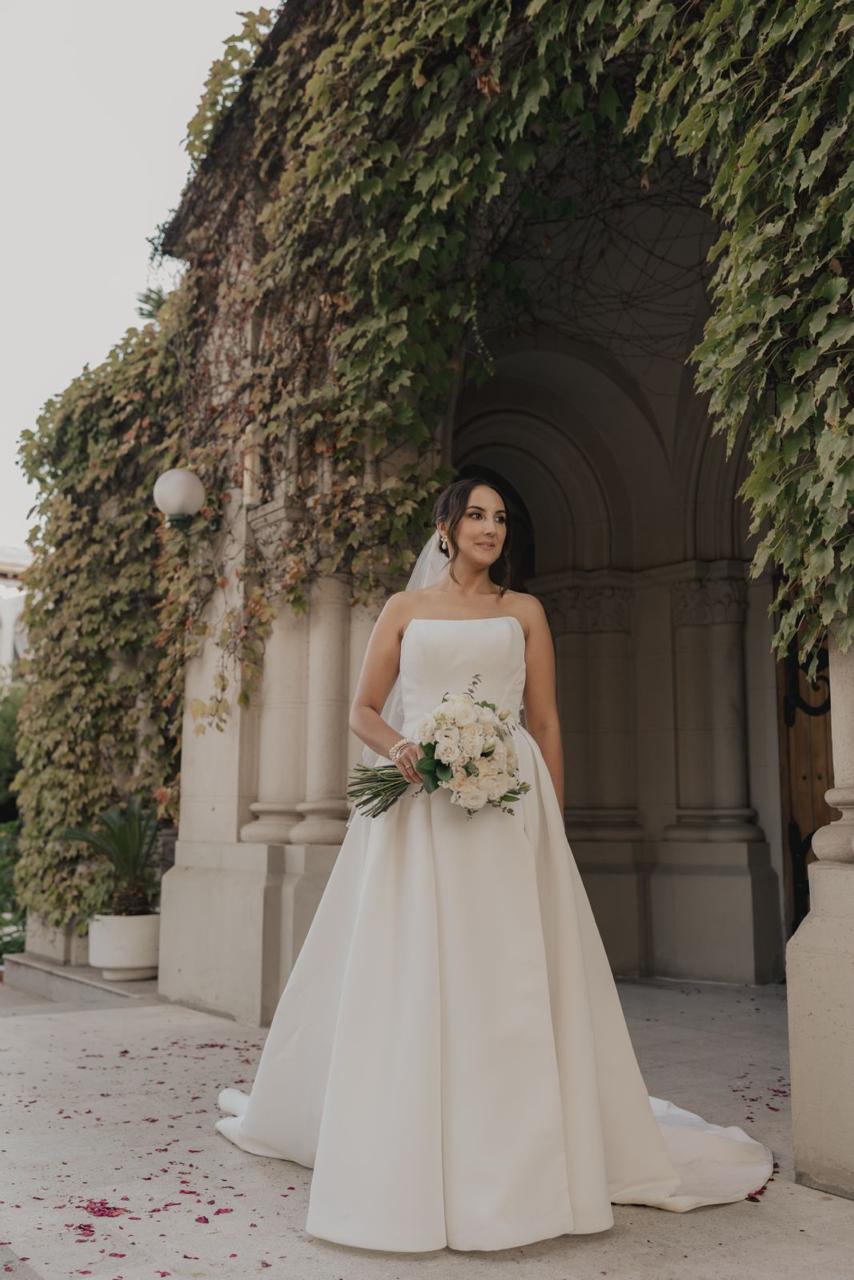 Vestido de Novia 979