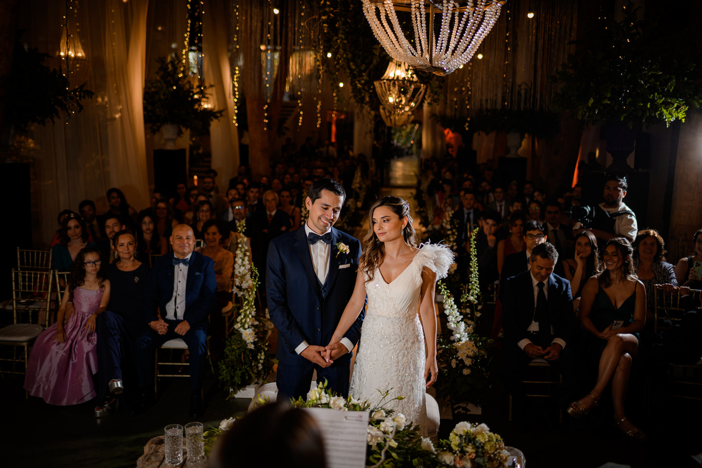 Vestido de Novia 882