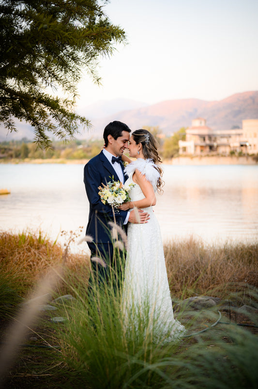 Vestido de Novia 882