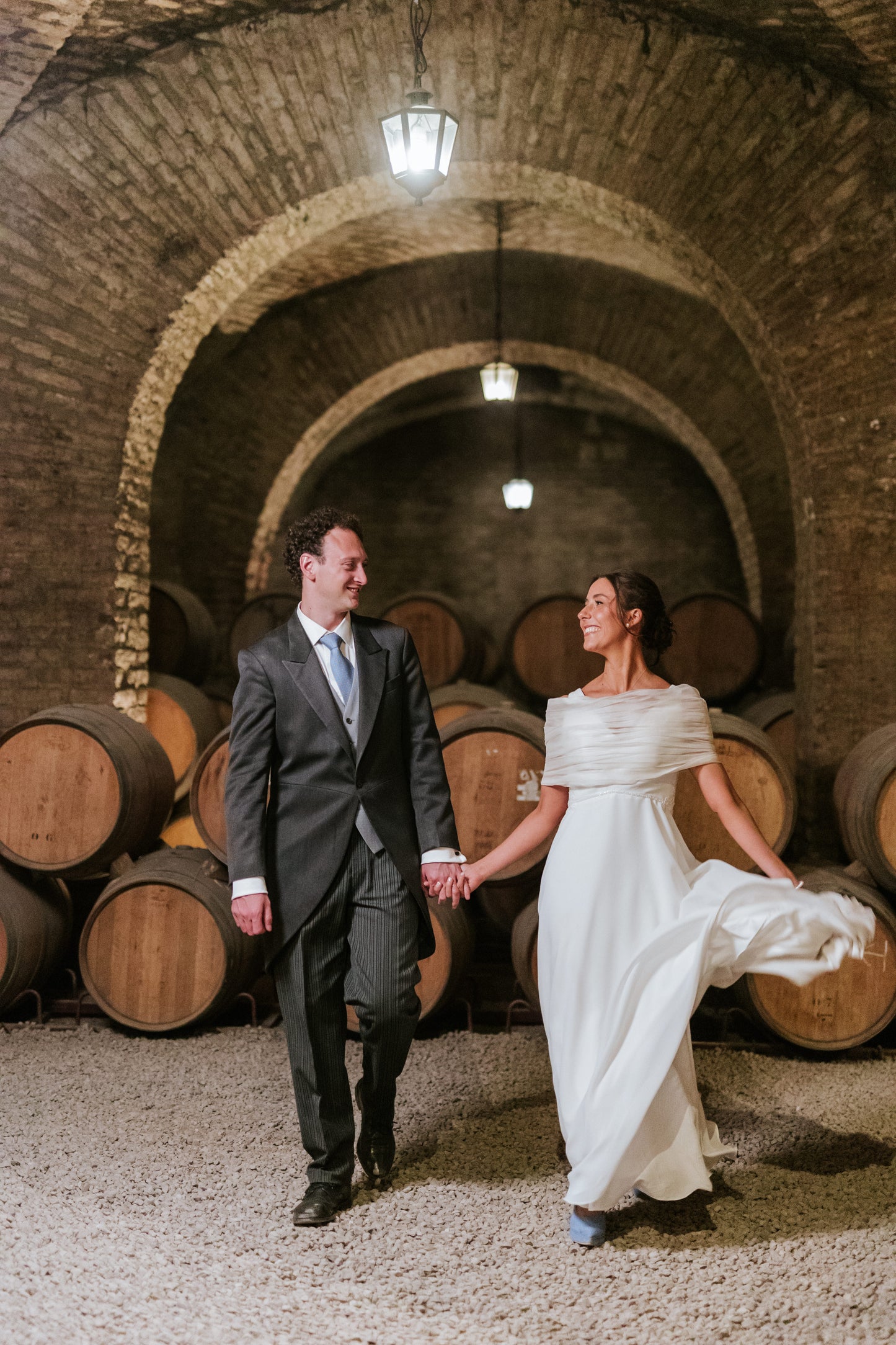 Vestido de Novia 969