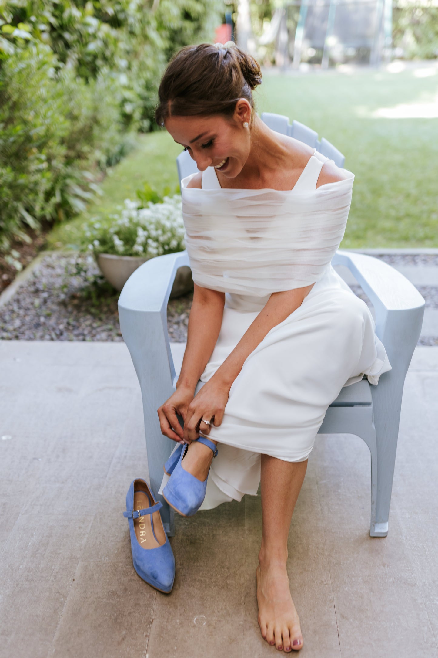 Vestido de Novia 969
