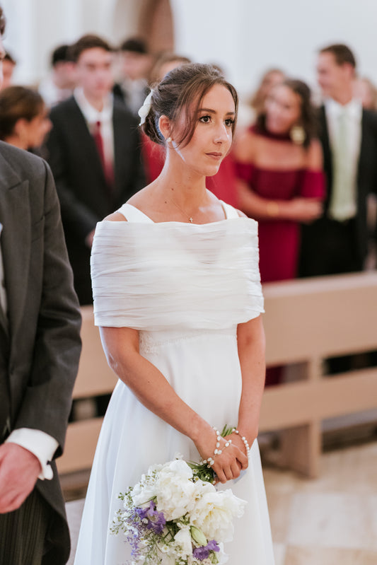 Vestido de Novia 969