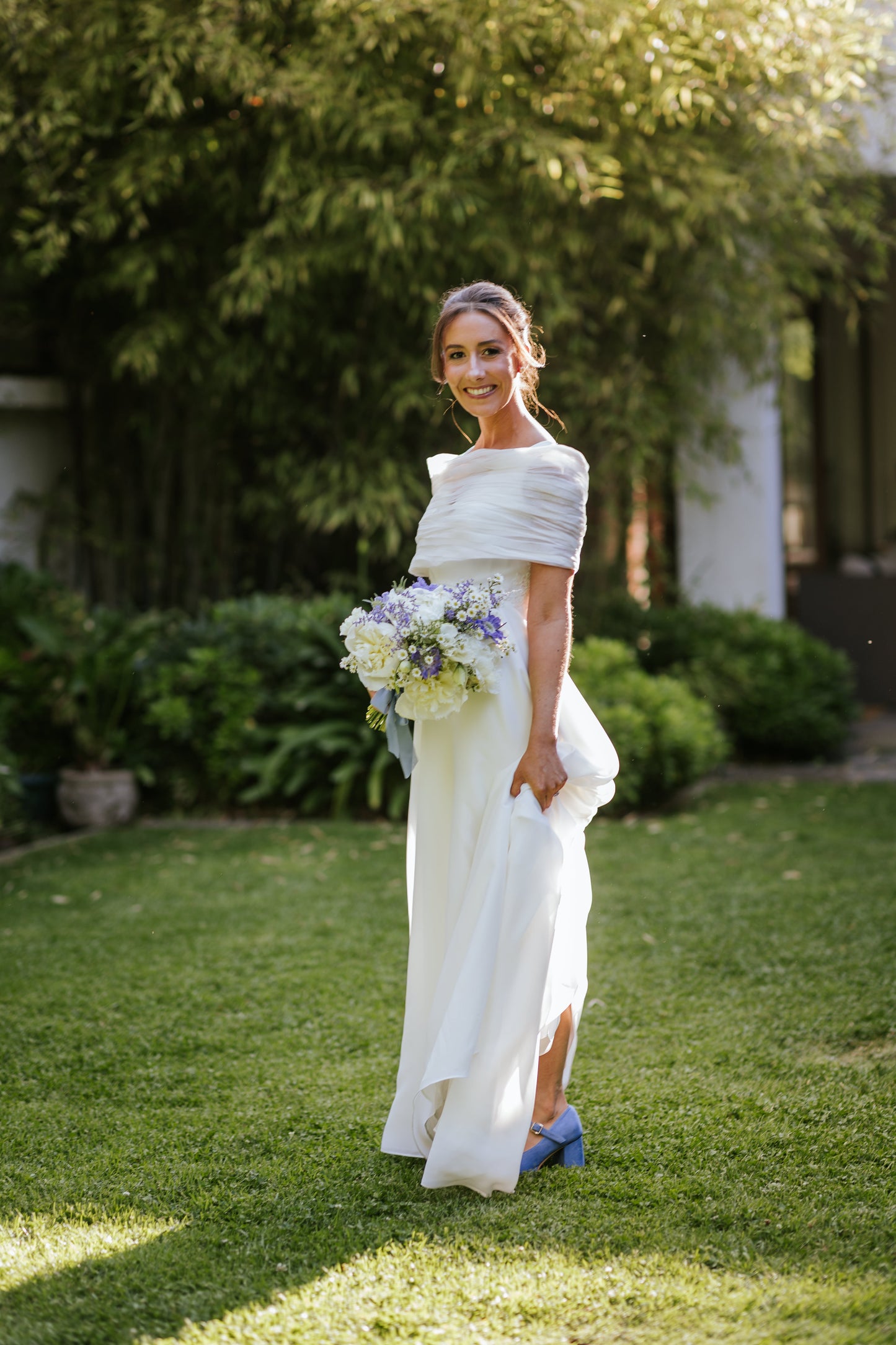 Vestido de Novia 969