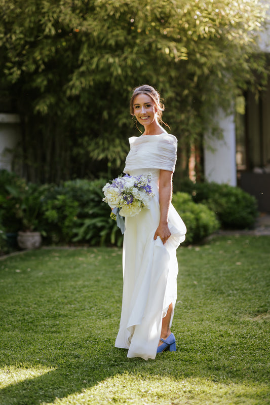 Vestido de Novia 969