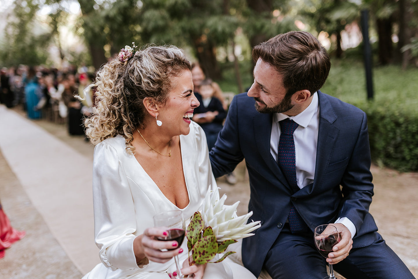 Vestido de Novia 1006