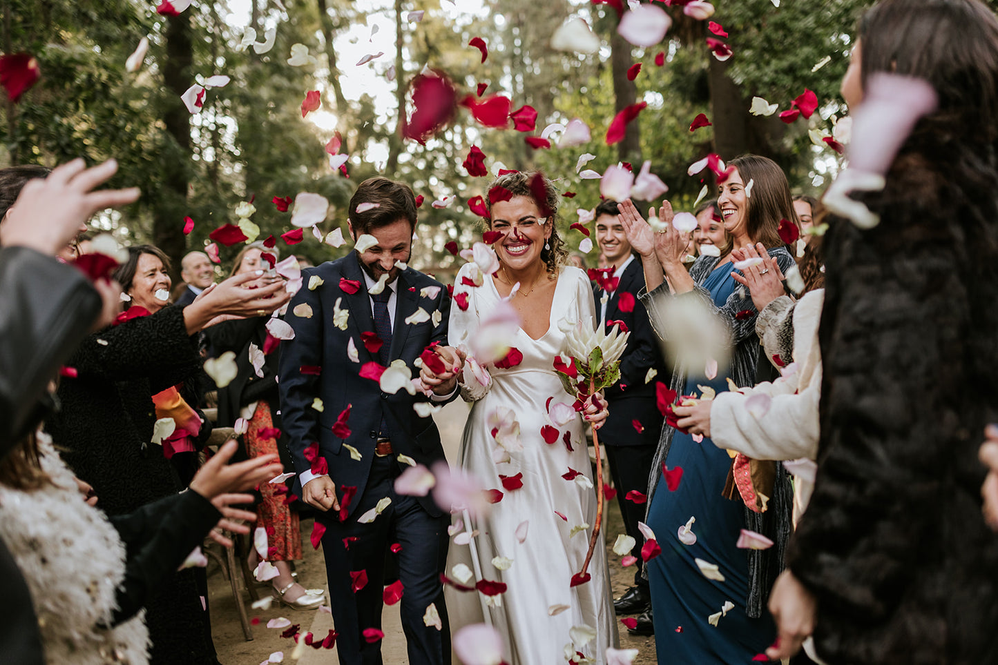 Vestido de Novia 1006