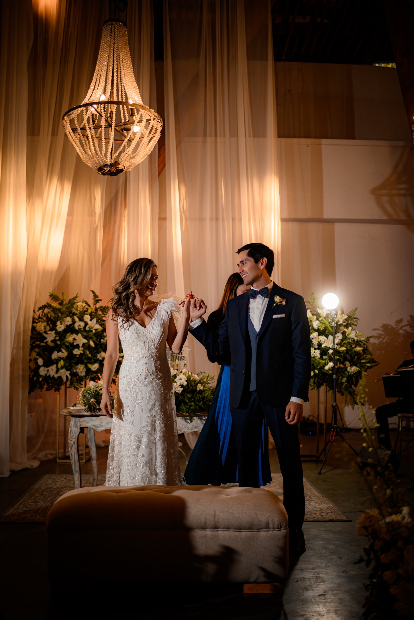 Vestido de Novia 882